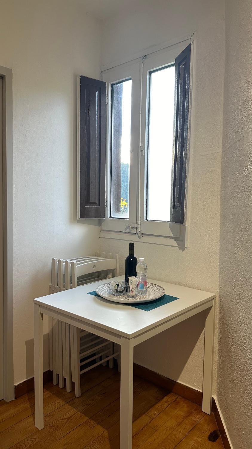 Apartament Sol i Vent La Molina Apartment in Cerdanya
