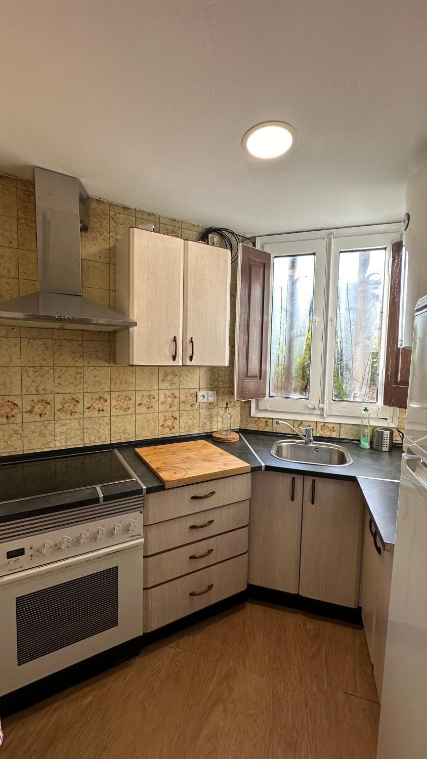 Apartament Sol i Vent La Molina Apartment in Cerdanya