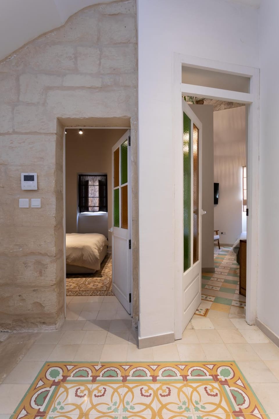 Authentic Maltese 2-bedroom House with Terrace House in Malta