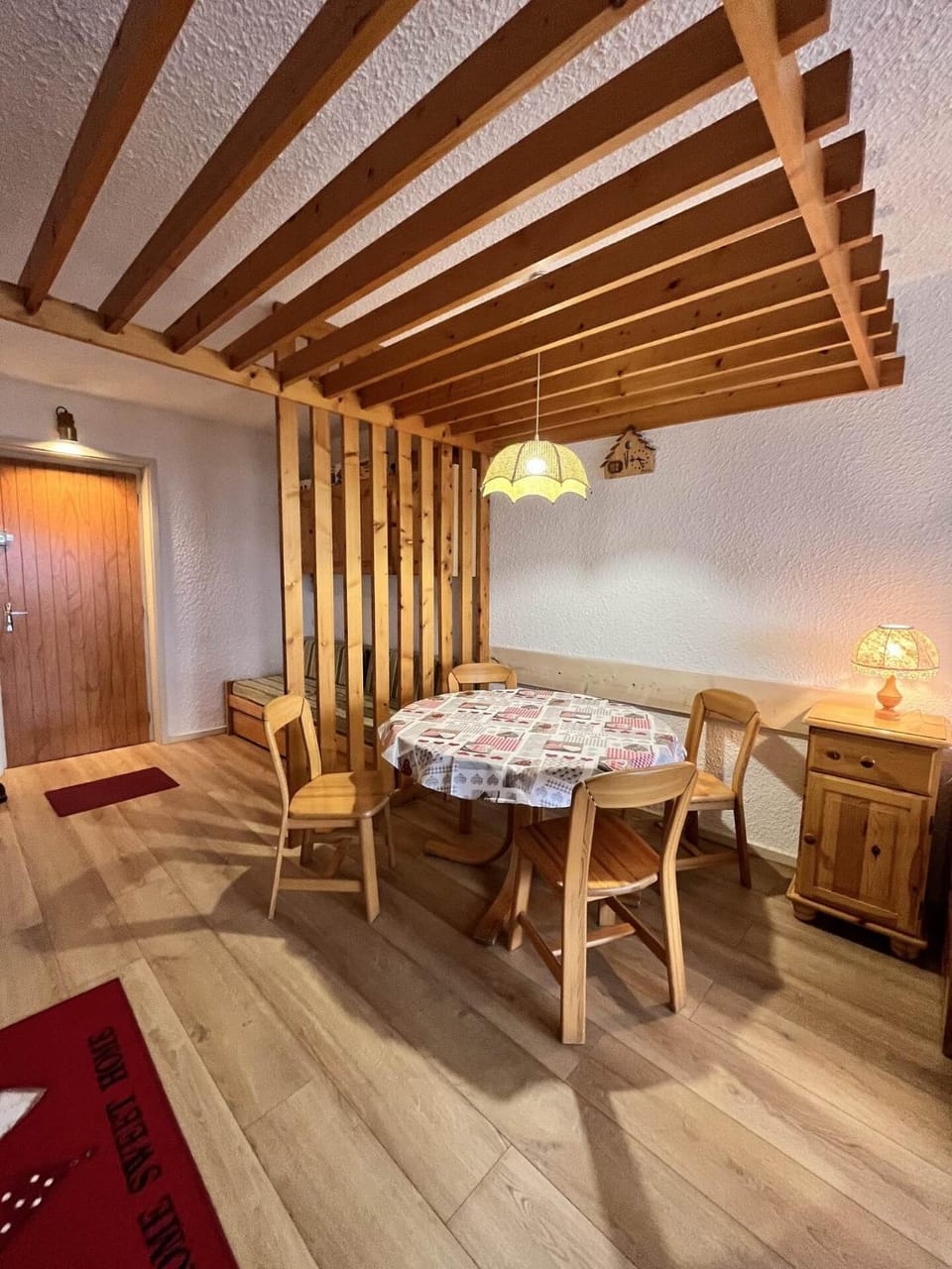 Résidence Les Glovettes - GRAND STUDIO TOUT CONFORT AUX PIEDS DES PISTES MAE-2234 Apartment in Provence