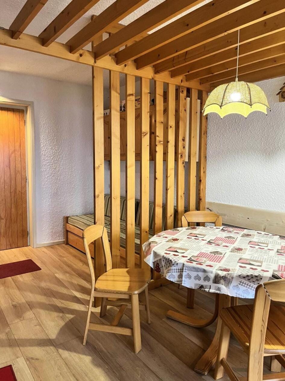 Résidence Les Glovettes - GRAND STUDIO TOUT CONFORT AUX PIEDS DES PISTES MAE-2234 Apartment in Provence-Alpes-Côte d'Azur