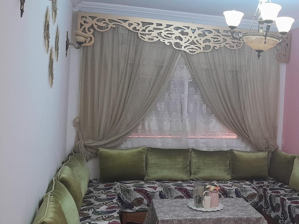 Chez Nor Apartment in Tangier