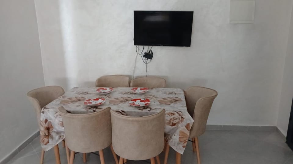 Chez Nor Apartment in Tangier