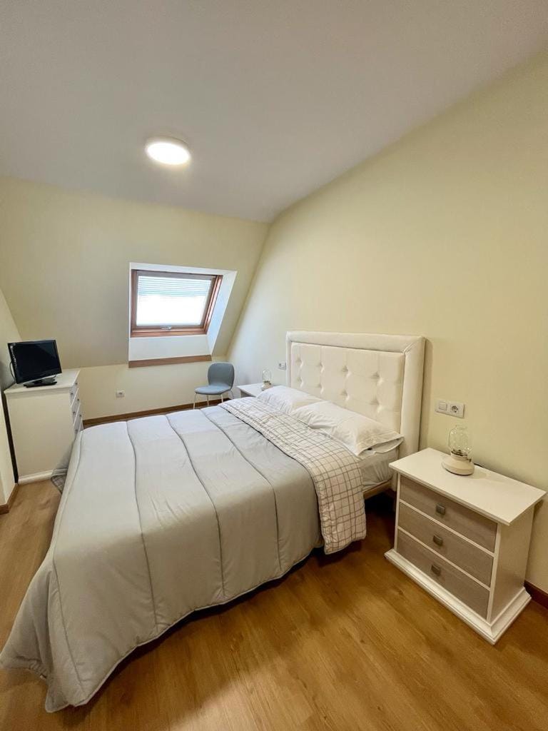 Centro de Miño - Pumariega Apartment in O Eume