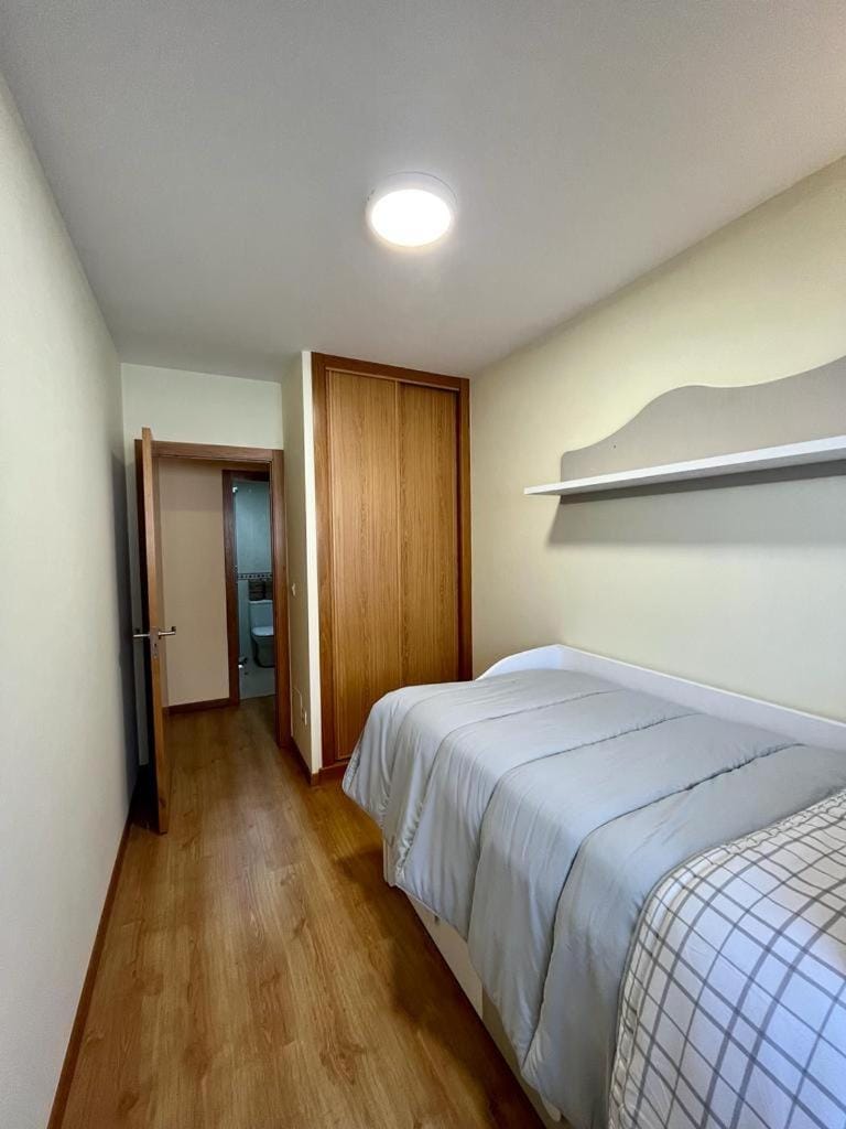 Centro de Miño - Pumariega Apartment in O Eume