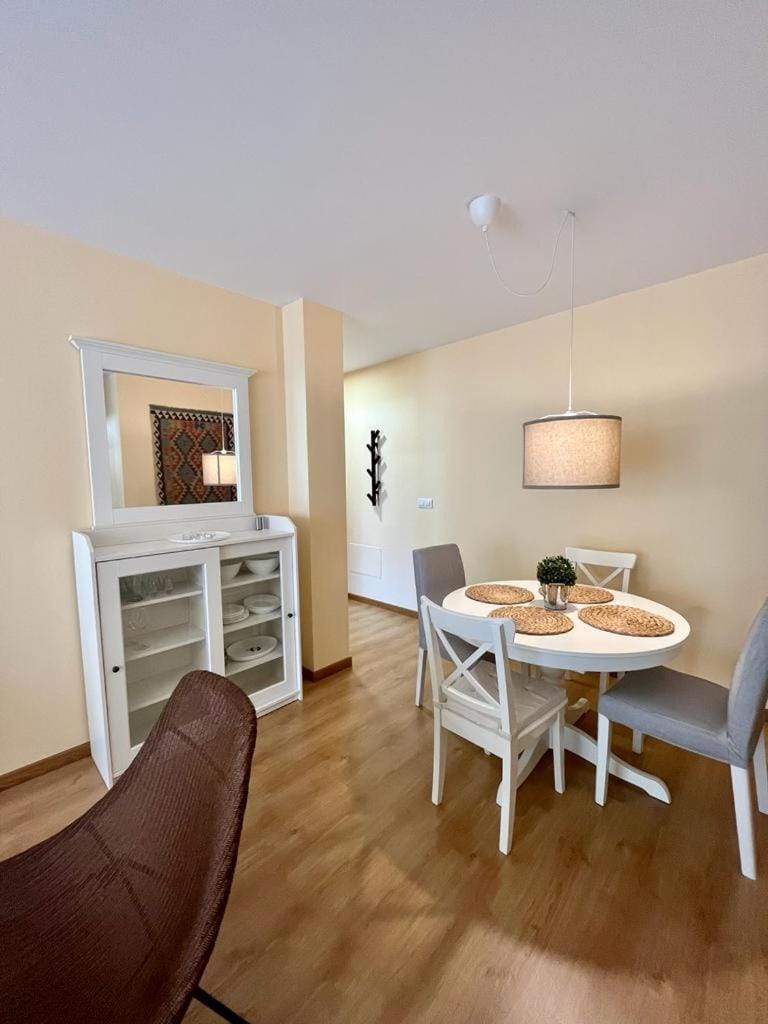 Centro de Miño - Pumariega Apartment in O Eume