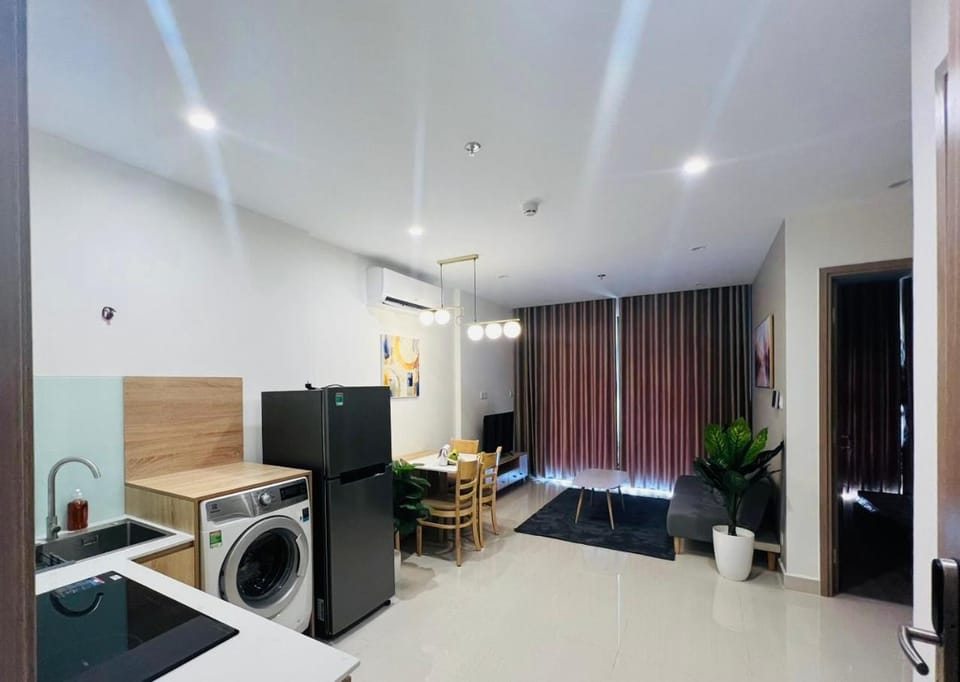 Communal lounge/ TV room, Living room, washing machine, air conditioner