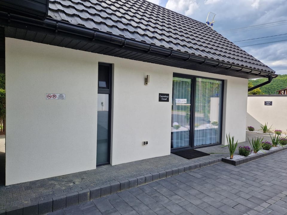 Lawendowy Domek House in Lesser Poland Voivodeship