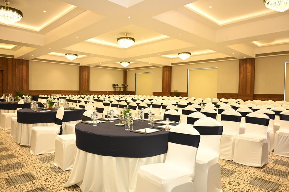 Banquet/Function facilities, Meeting/conference room, wedding