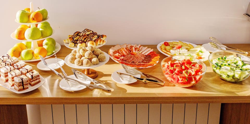 Restaurant/places to eat, Breakfast