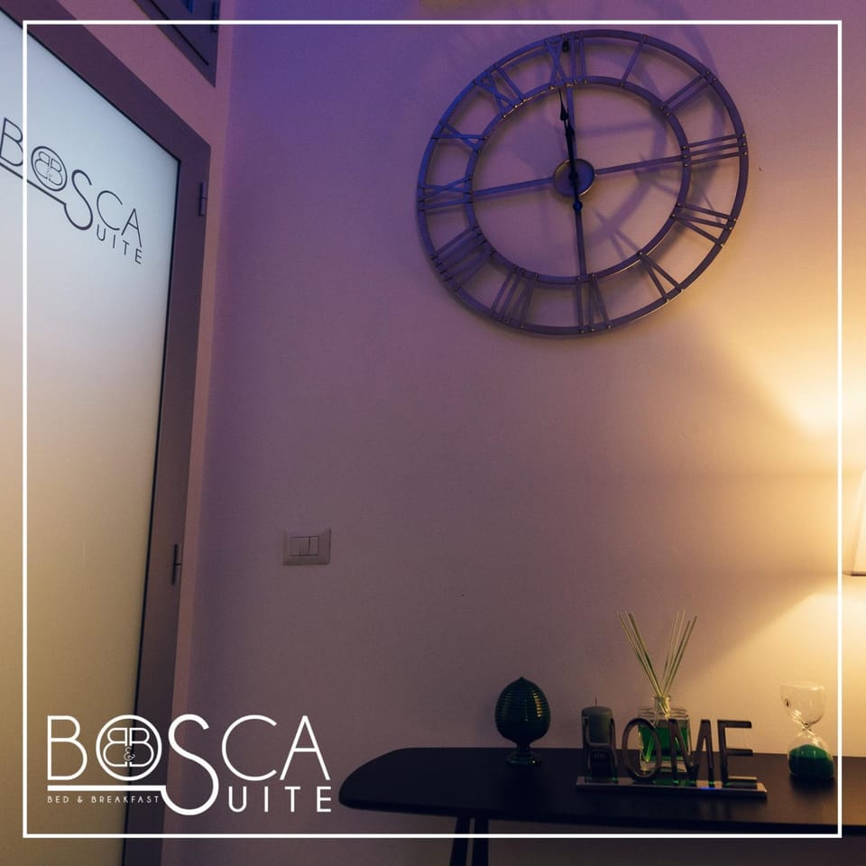 BOSCA SUITE Bed and Breakfast in Brindisi