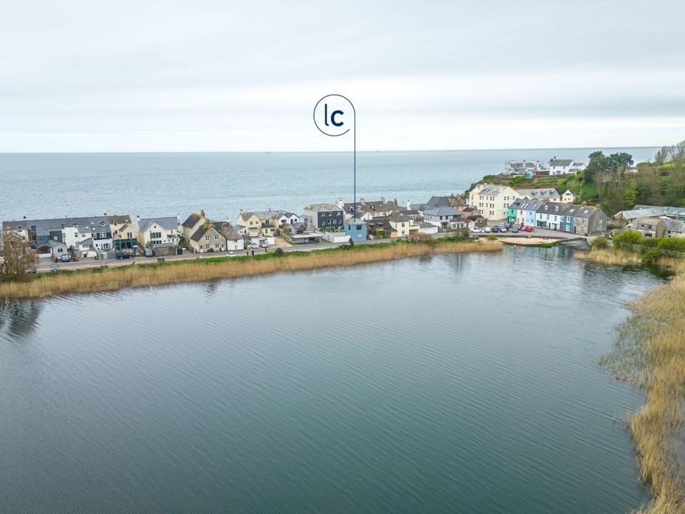 Bird's eye view, Lake view, Sea view