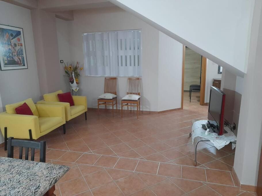 Casa vacanze a 2 minuti dal mare Apartment in Avola