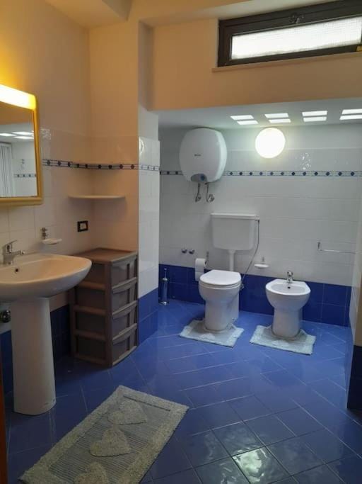 Casa vacanze a 2 minuti dal mare Apartment in Avola