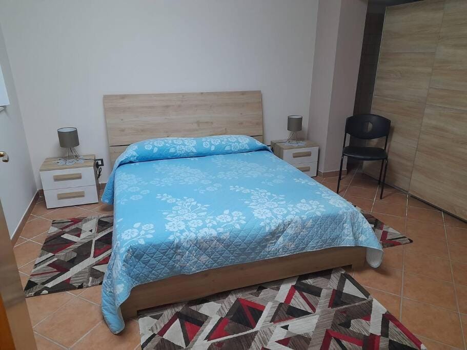 Casa vacanze a 2 minuti dal mare Apartment in Avola