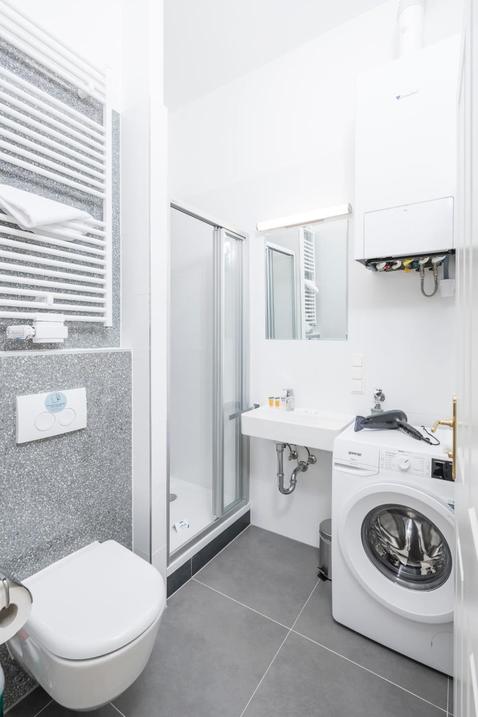 Toilet, Bathroom