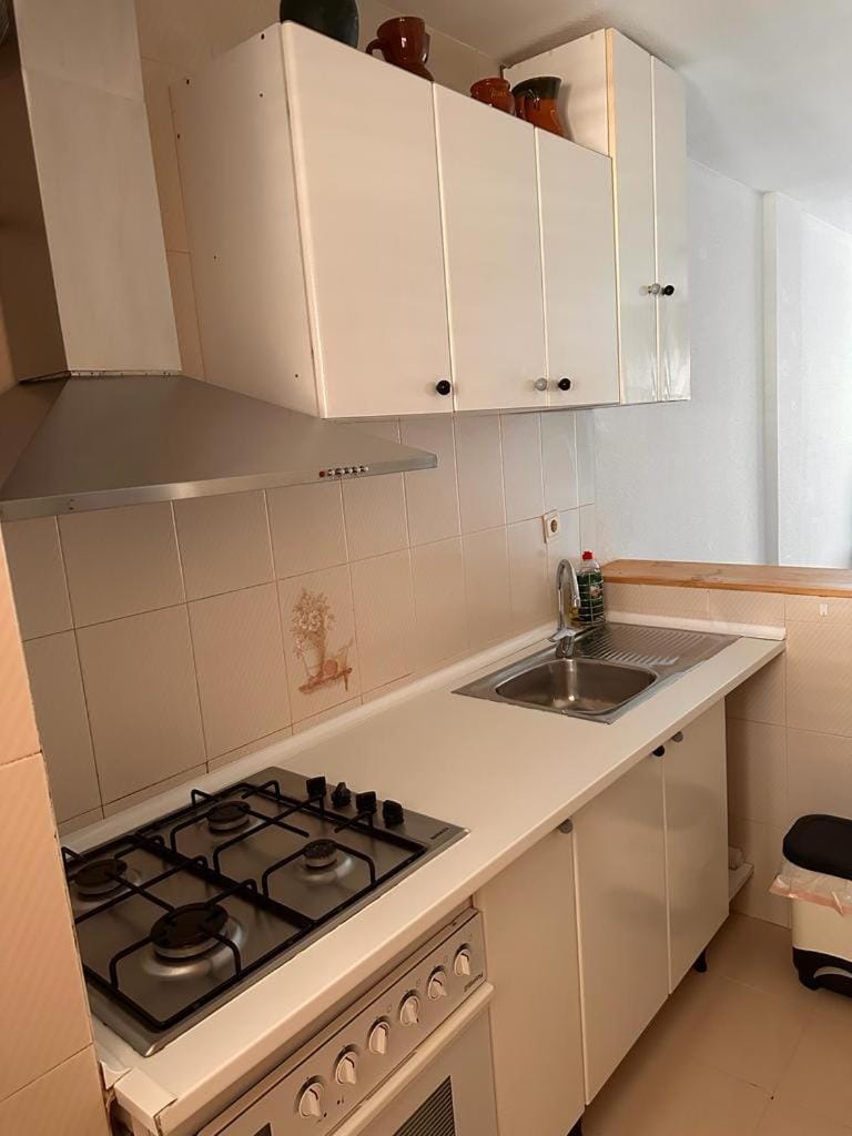 Kitchen or kitchenette, minibar, pet friendly, stove