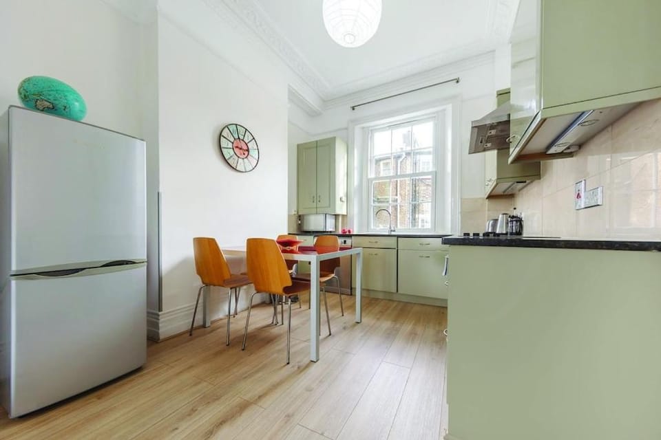 Beautiful Flat in Westminster Apartment in City of Westminster