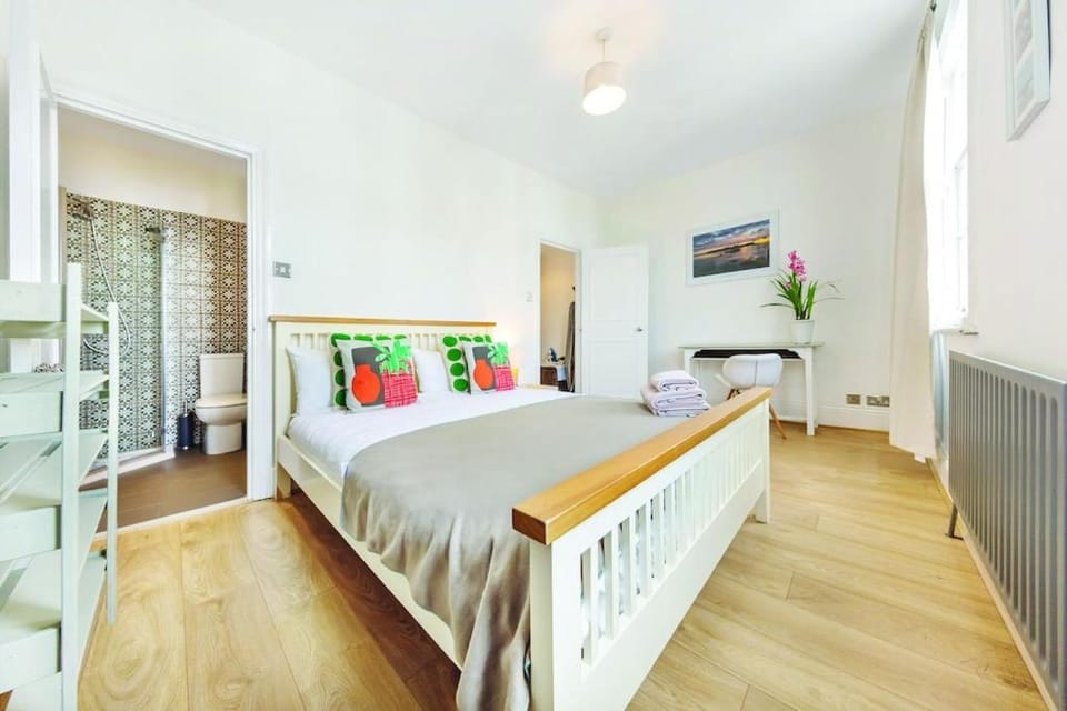Beautiful Flat in Westminster Apartment in City of Westminster