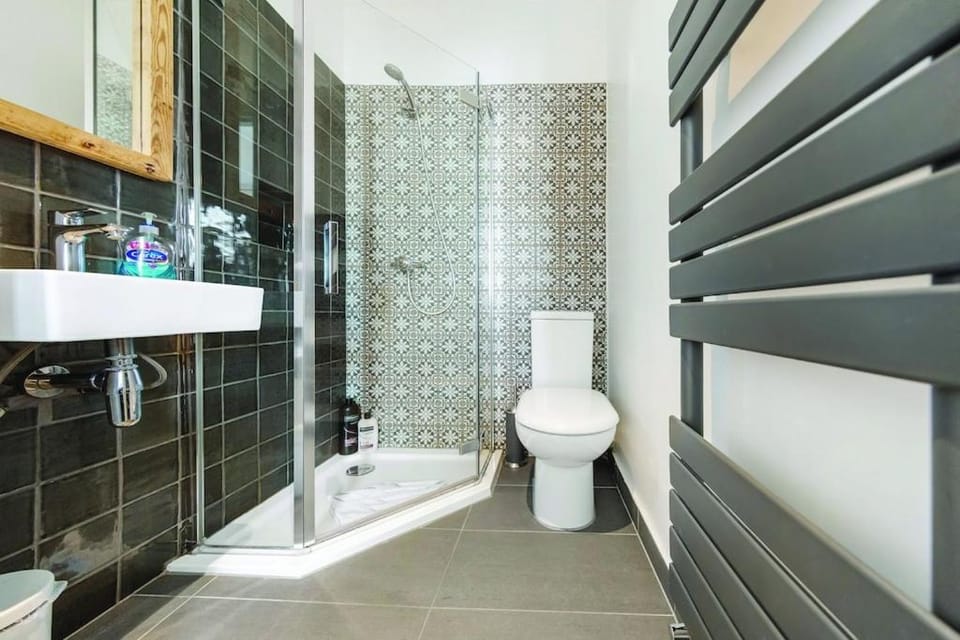 Beautiful Flat in Westminster Apartment in City of Westminster