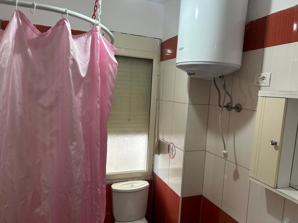 Summer apartment Apartment in Tirana County, Albania
