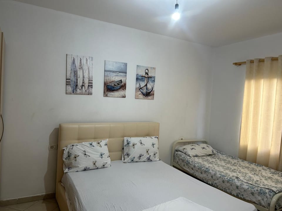 Summer apartment Apartment in Tirana County, Albania