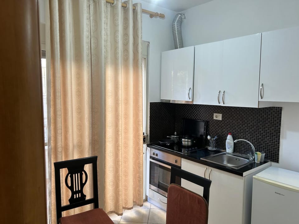 Summer apartment Apartment in Tirana County, Albania