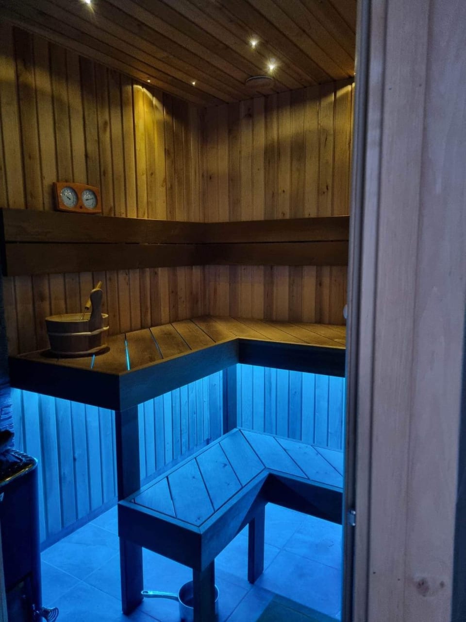 AM Pesa Apartment in Harju County, Estonia
