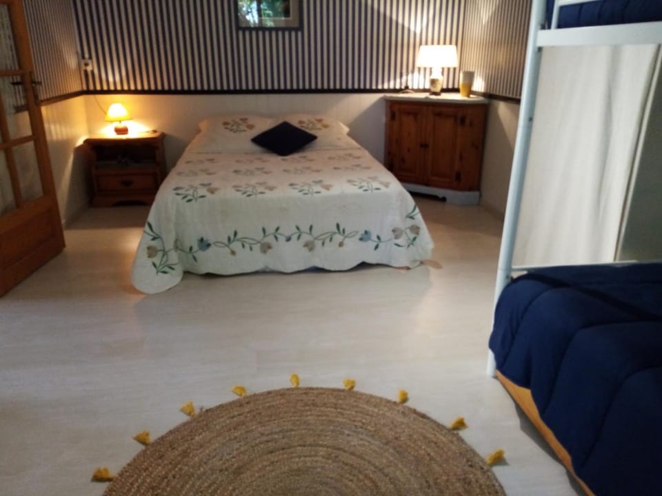 les refuges de Montociel House in Saint-Jean-de-Monts