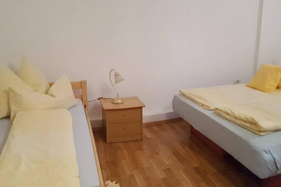 Helles und großzügiges Souterrain Appartement Apartment in Salzburgerland