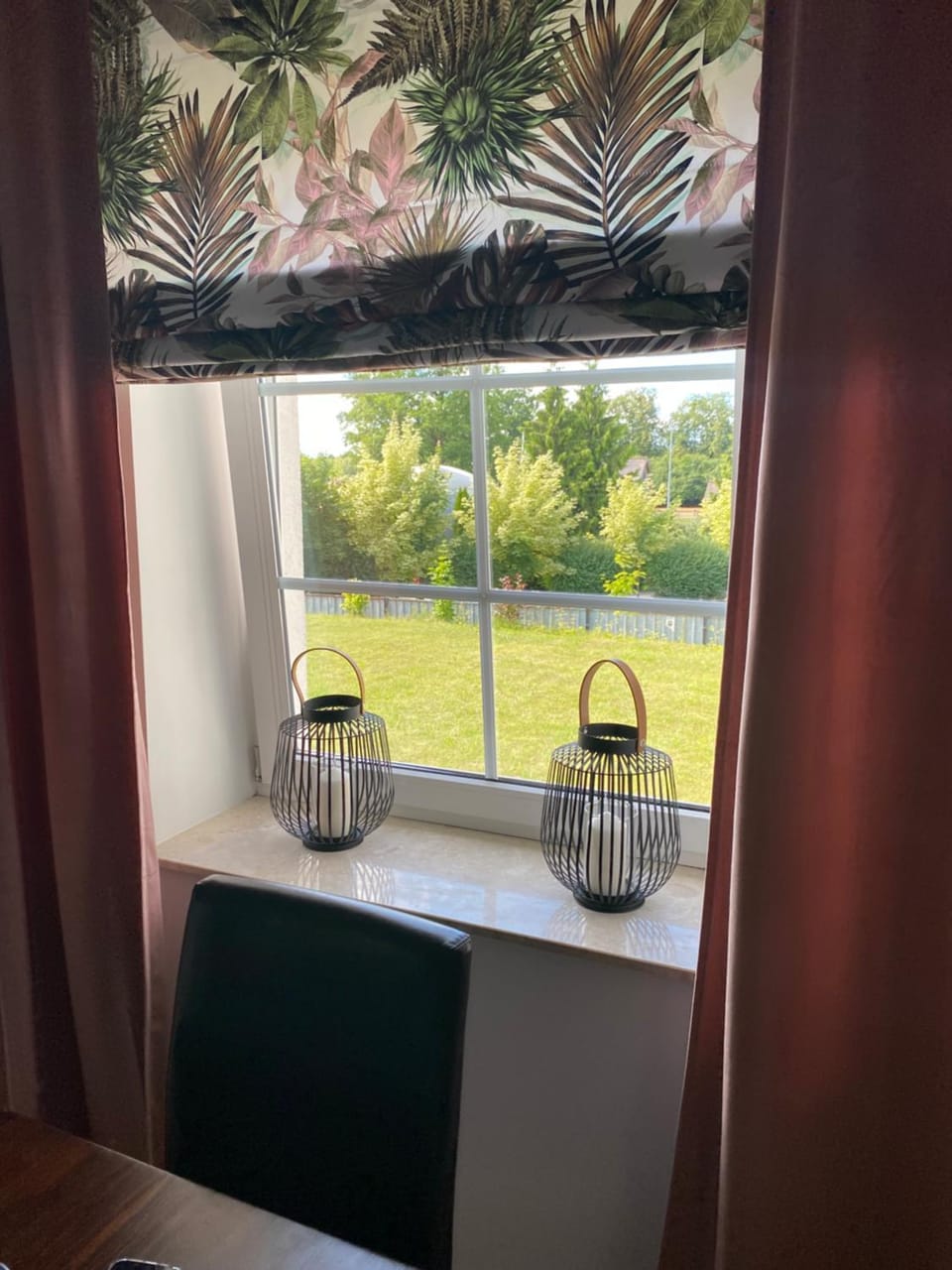 Apartament Żeglarski Vęgoria Deluxe Apartment in Lithuania