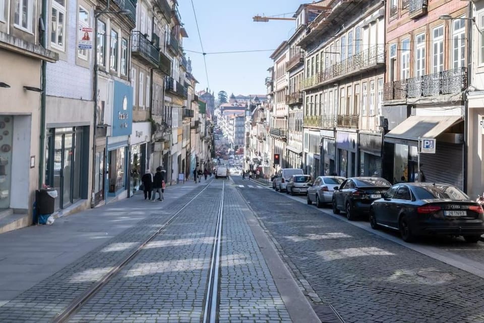 Day, Street view