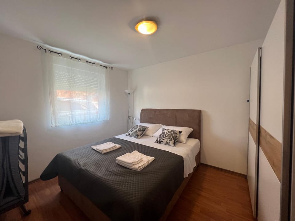 Apartment Šandal Apartment in Premantura