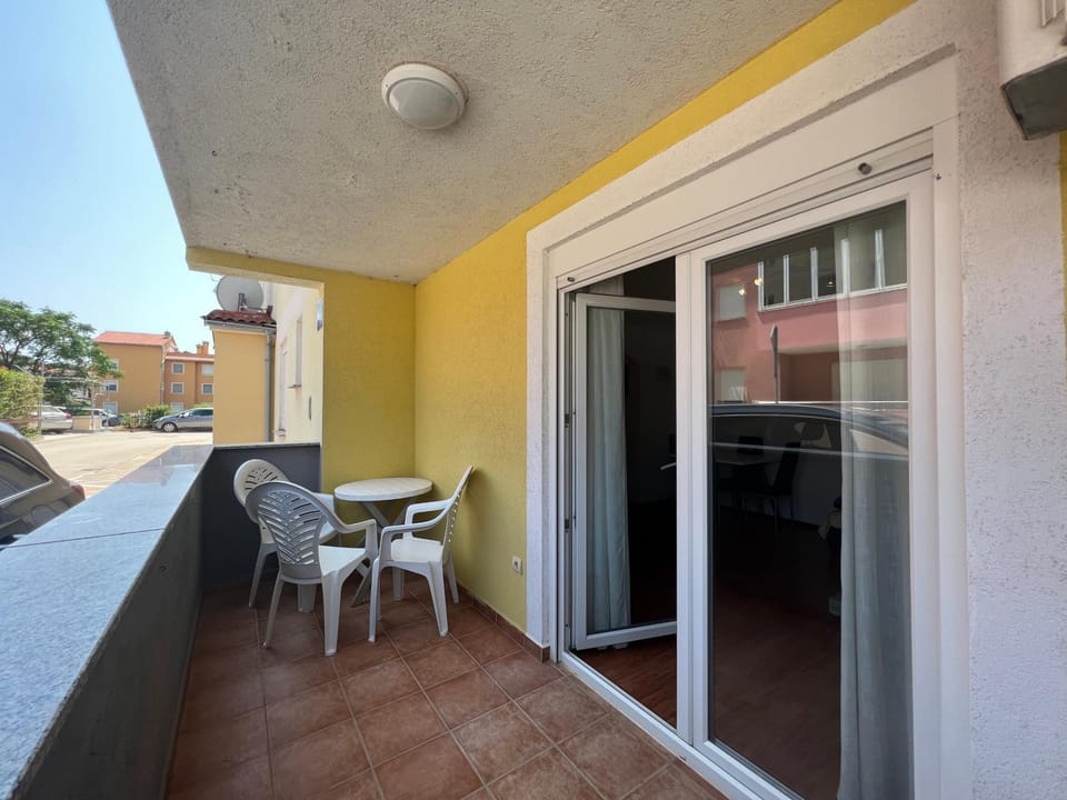 Apartment Šandal Apartment in Premantura