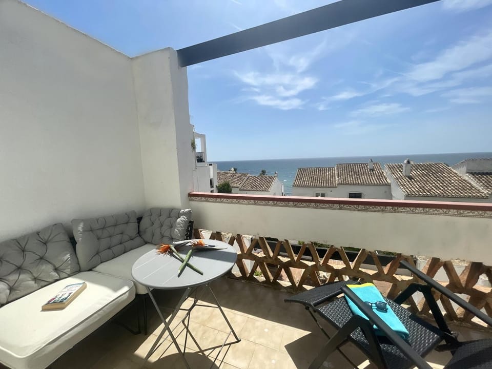 Balcony/Terrace, Balcony/Terrace
