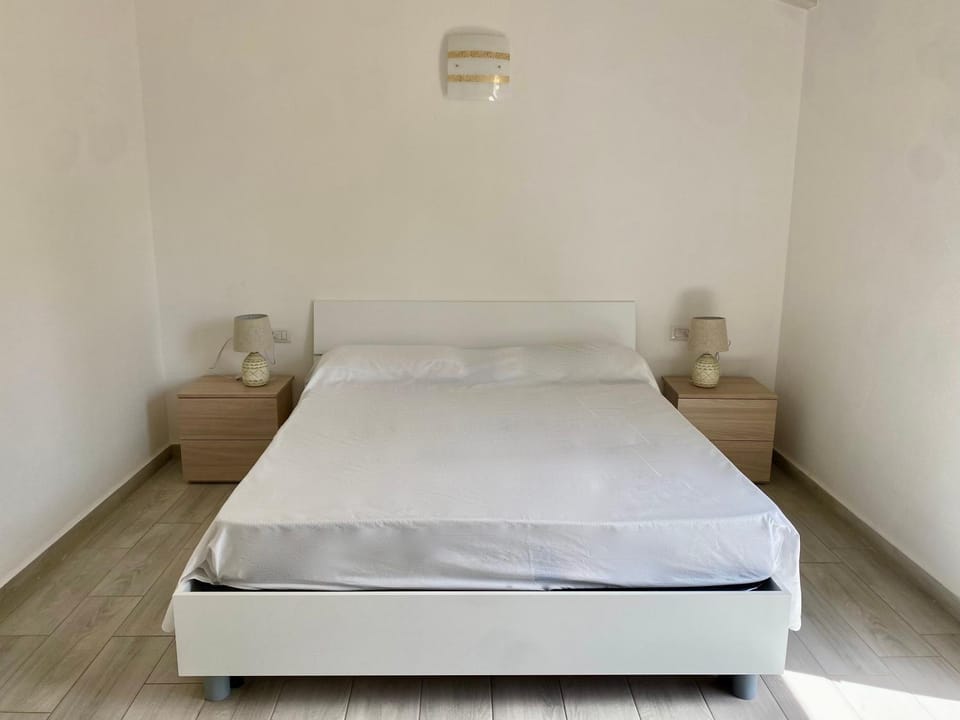 Villetta 6 La Caletta House in Sardinia