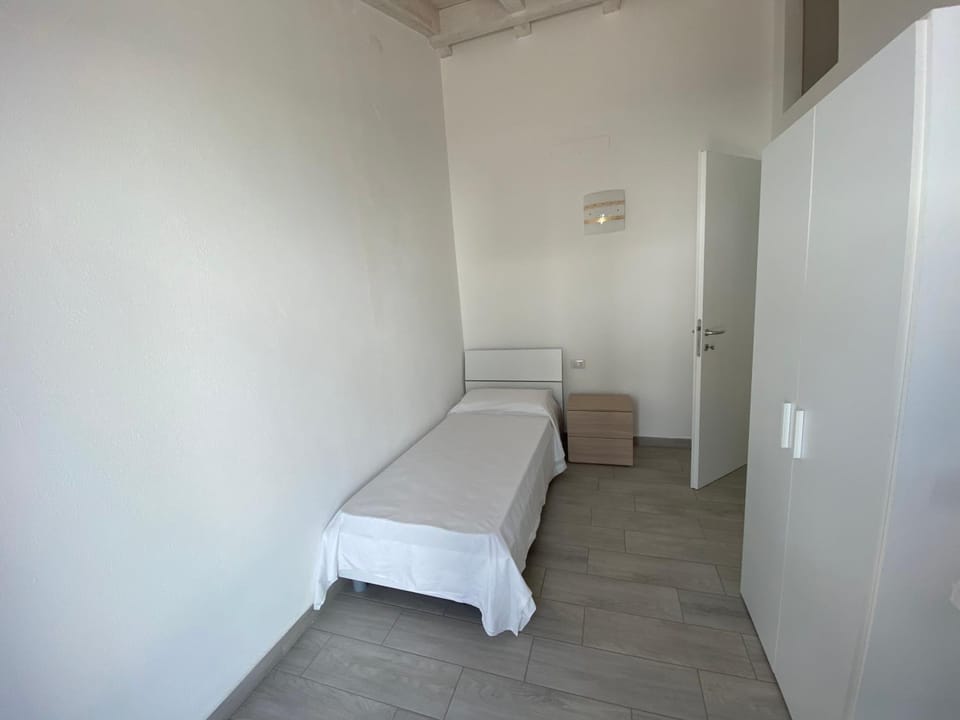Villetta 6 La Caletta House in Sardinia