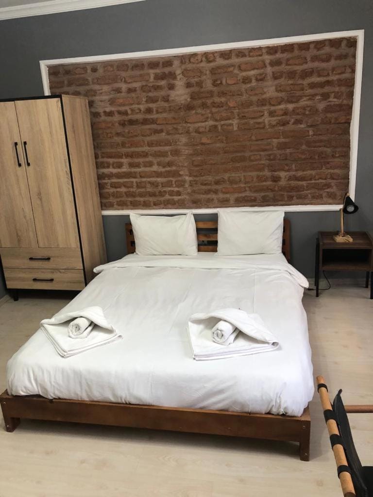 Kilit no 1 Apartment in Istanbul