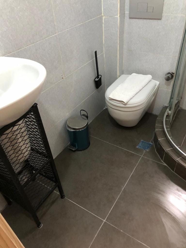 Kilit no 1 Apartment in Istanbul