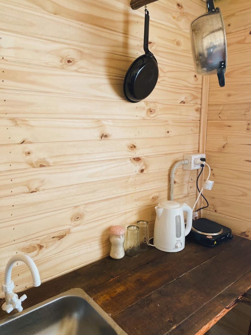 Campo verde II Chalet in Entre Ríos Province, Argentina