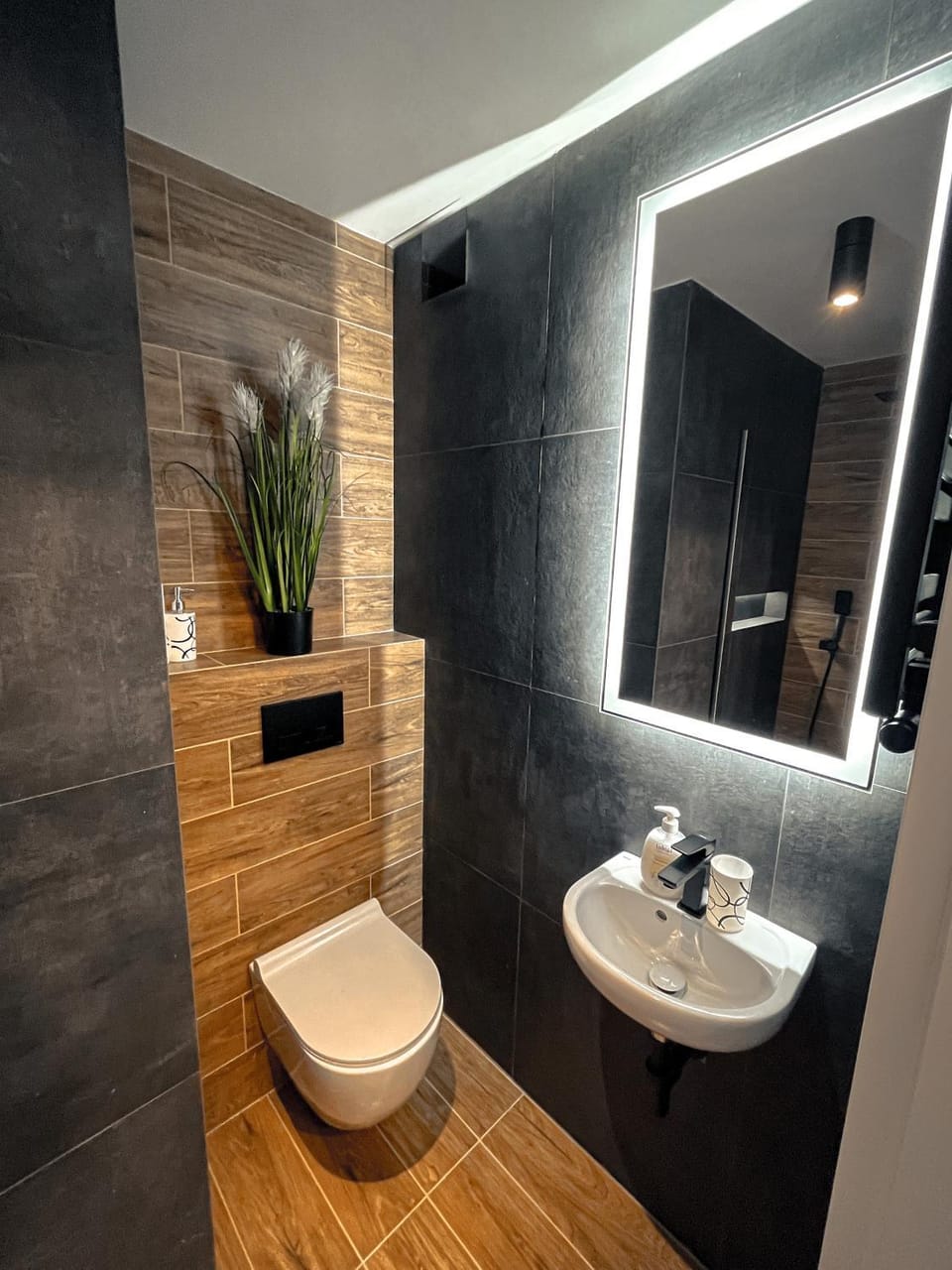 Stylowy Apartament w Serocku Apartment in Masovian Voivodeship