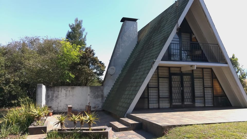 Property building, Garden, Garden view