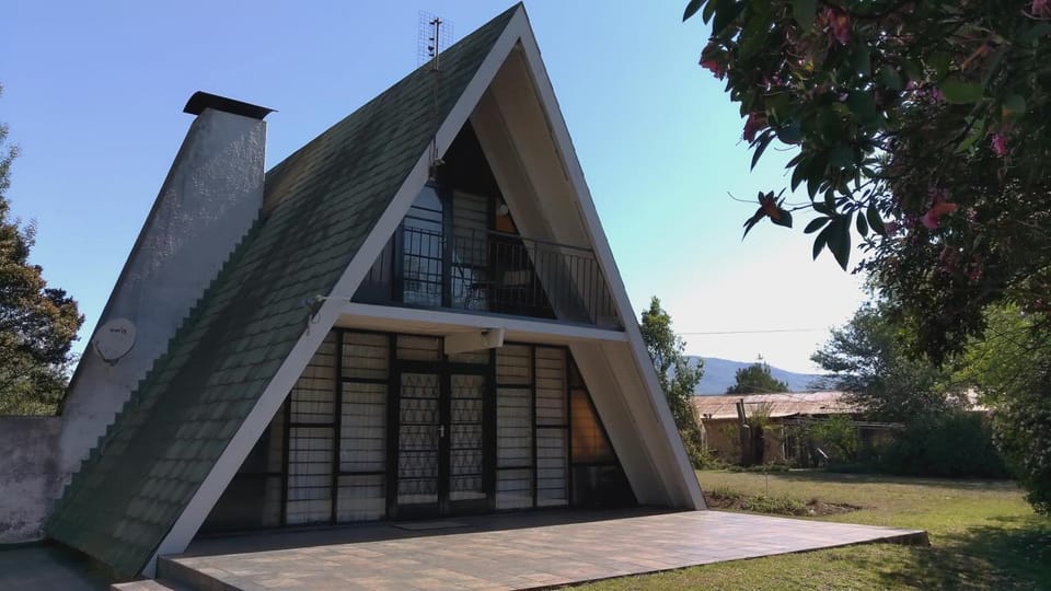 Property building, Day, Natural landscape