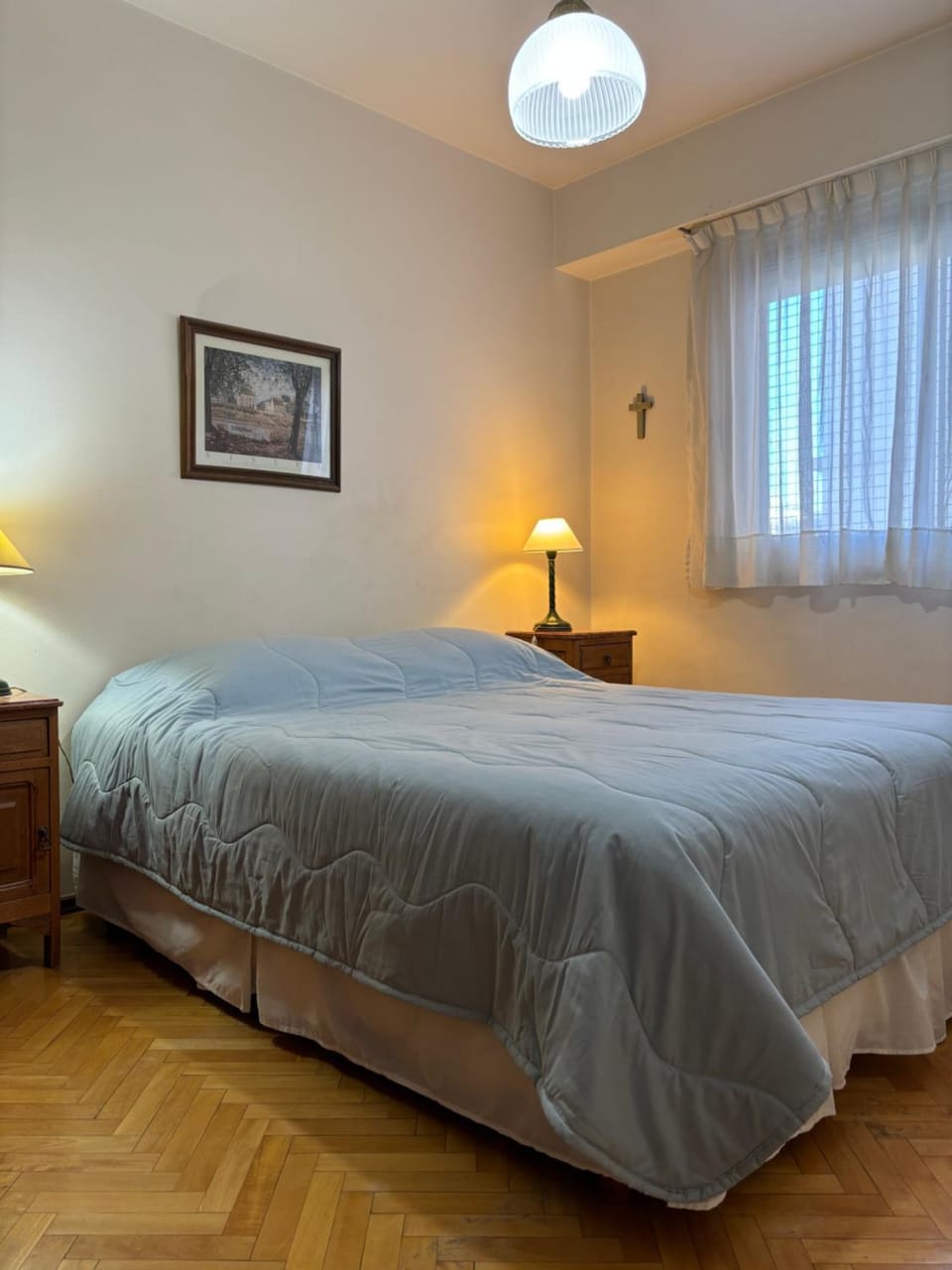 En un rincón de Las Cañitas Apartment in Buenos Aires
