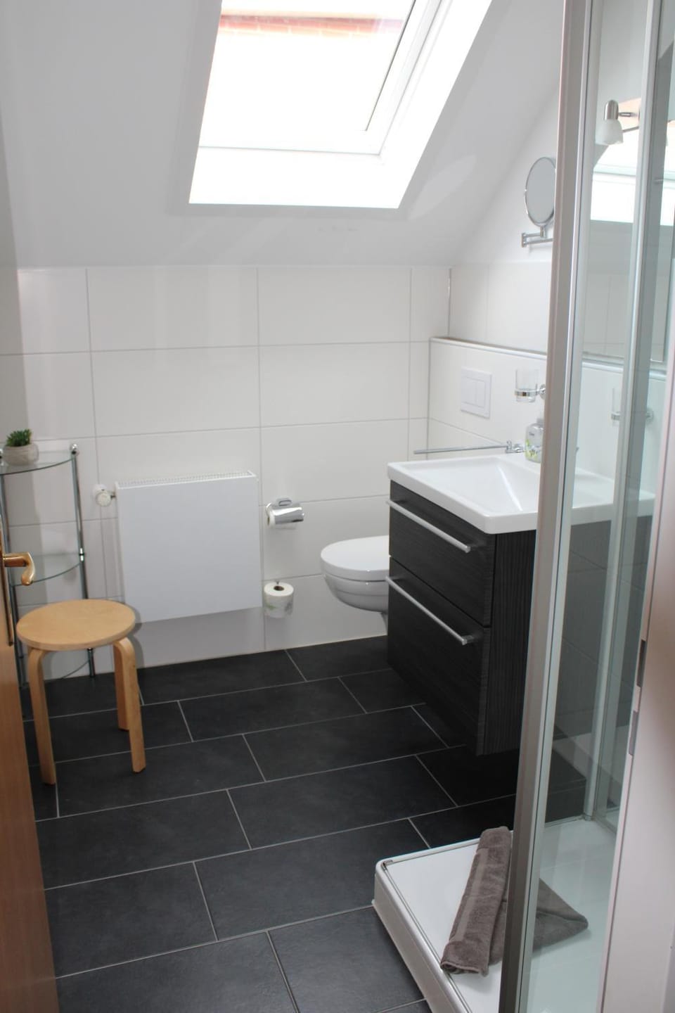 Wohnung2 Apartment in Borkum