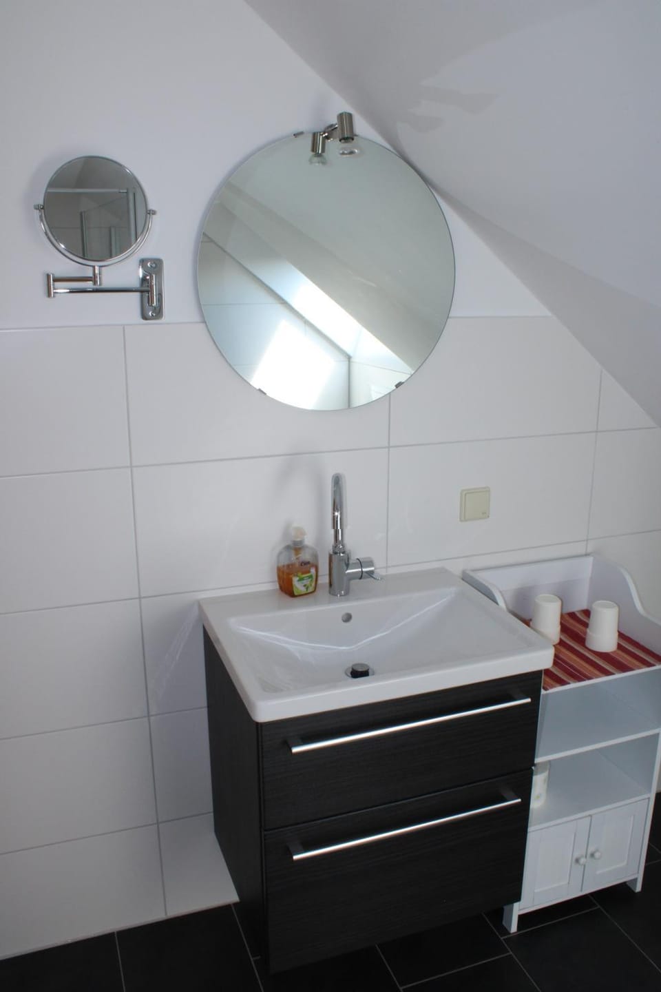 Wohnung5 Apartment in Borkum