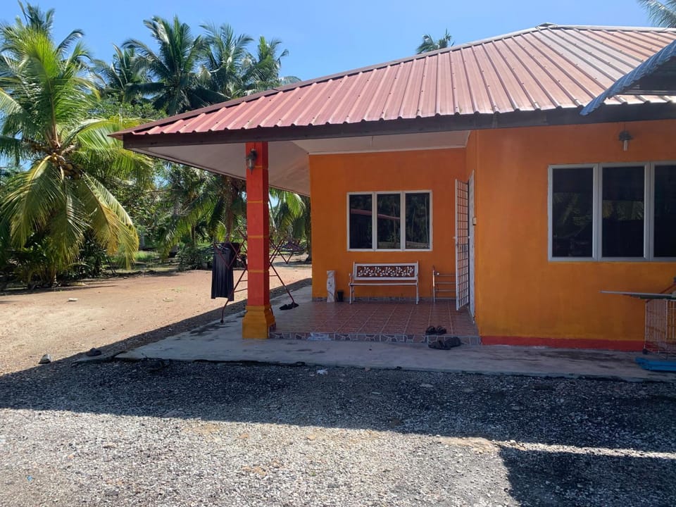 D’baroh Homestay House in Selangor, Malaysia