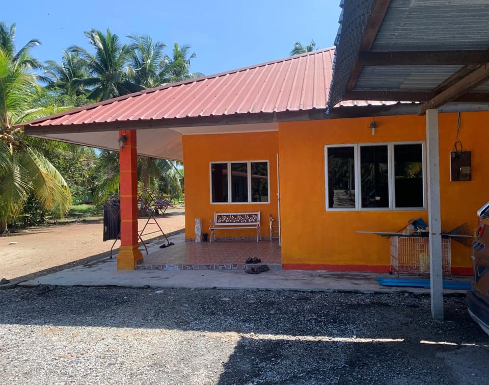 D’baroh Homestay House in Selangor, Malaysia