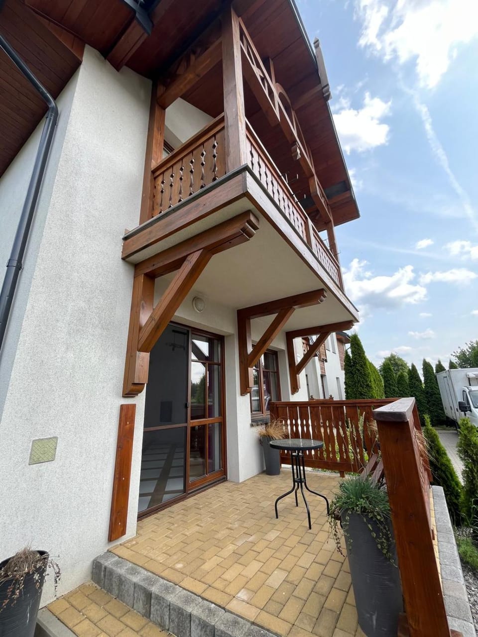 Aura Medical SPA Nałęczów Apartment hotel in Masovian Voivodeship