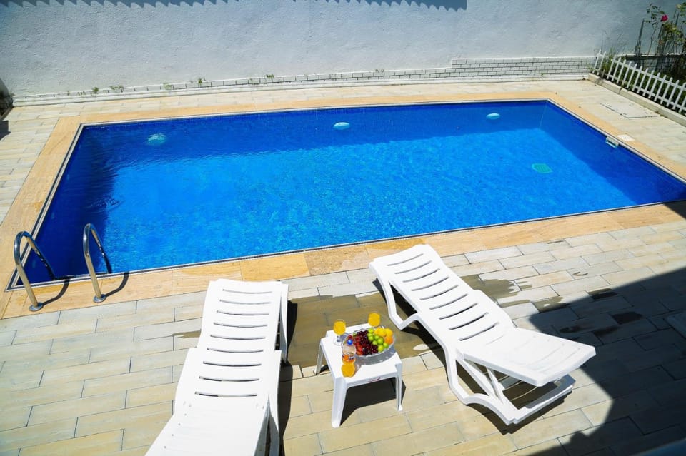 Qafqaz Paradise Villa Villa in Azerbaijan